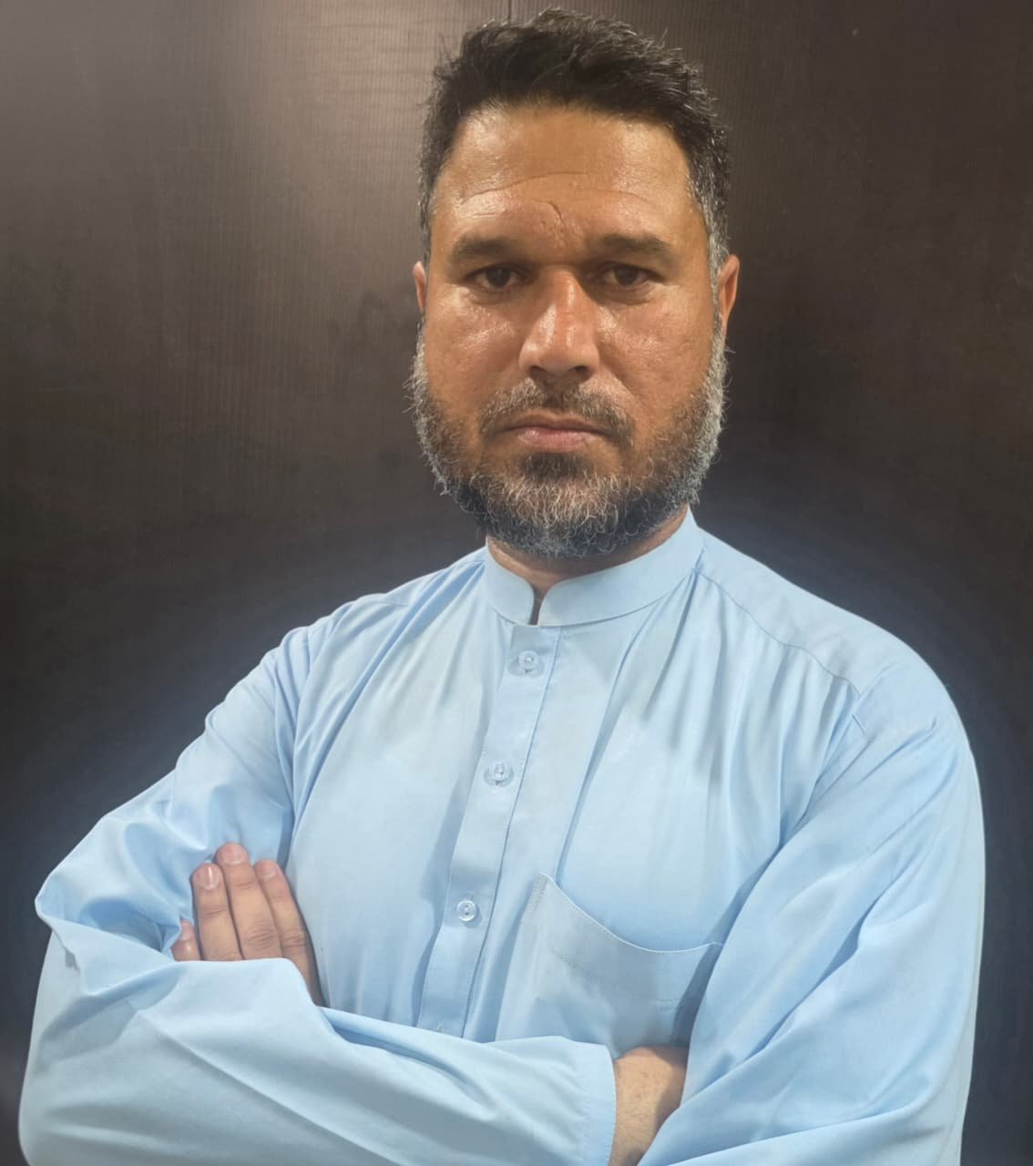 Muhammad Naeem