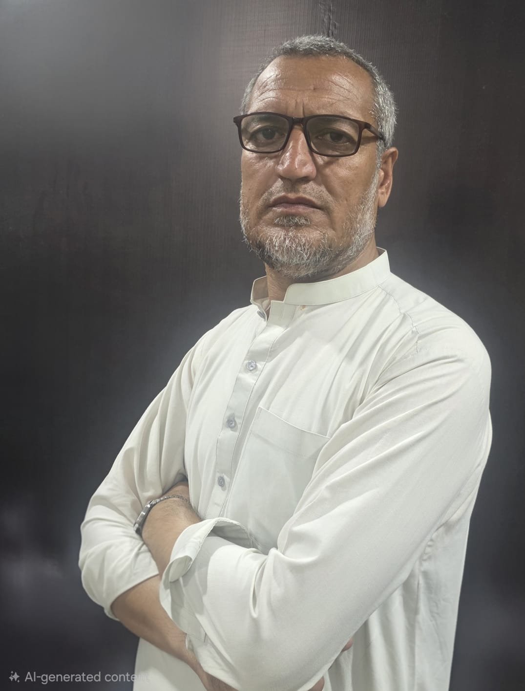 Muhammad Amjad