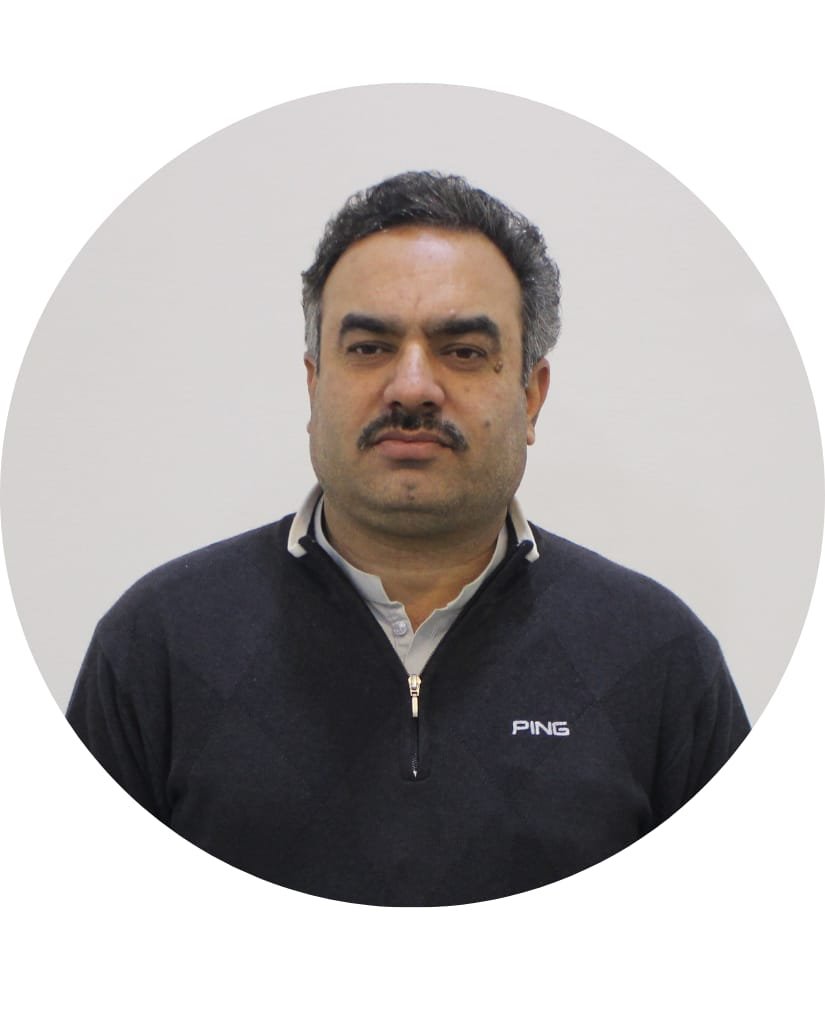 Abdul Malik