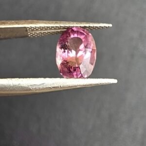 Purplish Pink Spinel 1.85 ct