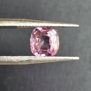 Vibrant Pink Spinel 1.55 ct