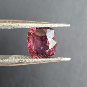 Vibrant Pink Spinel 1.50 ct