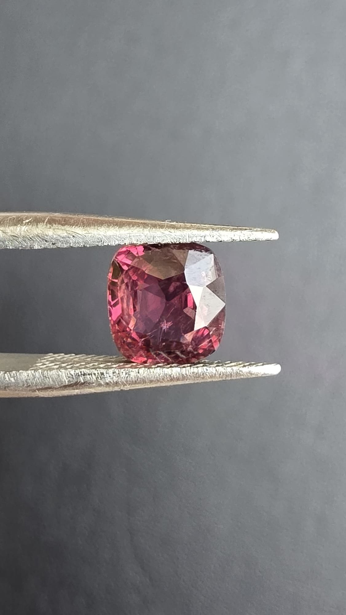 Vibrant Pink Spinel 1.50 ct