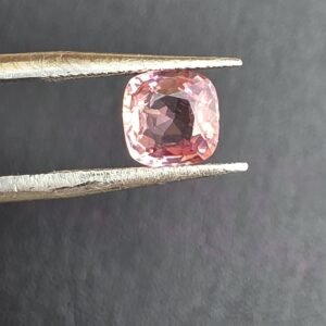 Vibrant Pink Spinel 1.50 ct