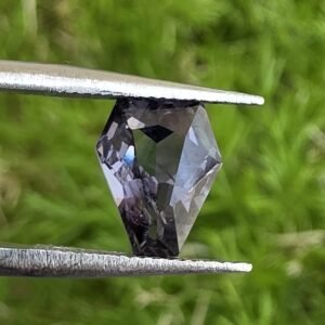 Greyish Violet Spinel 2.35 ct