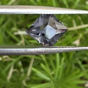 Greyish Violet Spinel 2.35 ct