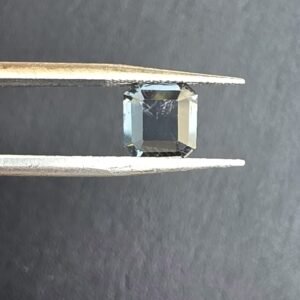 Greyish Blue Spinel 1.80 ct