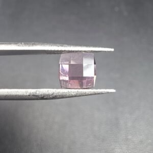 Cushion Pink Spinel 1.50 ct