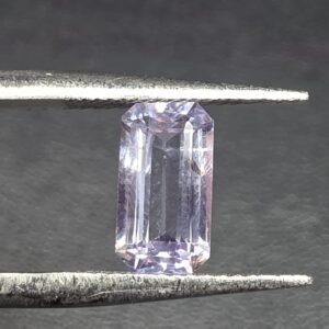 Emerald Lavender Spinel 1.50 ct
