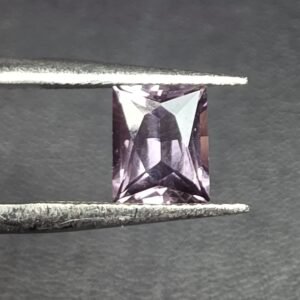 Radiant Purple Spinel 1.80 ct
